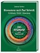 Bioresonanz nach Paul Schmidt: Einf�hrung - Ger�te - Anwendung