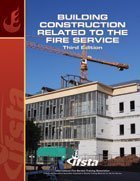 Building Construction Related to the Fire Service