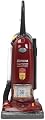 Eureka 4870GZ Boss Smart-Vac Upright Vacuum