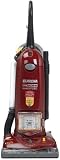 Eureka 4870GZ Boss Smart-Vac Upright Vacuum