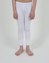Boys Thermal Underwear Long Pants