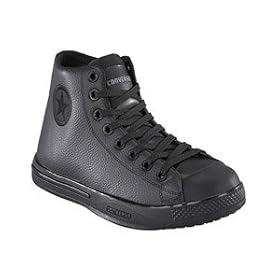 Ladies Converse� PGS Soft Toe Hi - Tops by Converse