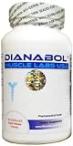 31wsMhYgYTL. SL160  Dianabol 100 Capsules D Bol Legal Steroid Muscle Builder Supplement