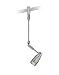Alico Industries WL4050-N-15 Helios LED Display Directional Spot