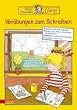 Meine Freundin Conni. Vor�bungen zum Schreiben: Spielerisch das Schreiben �ben. Kreise, Linien, Wellen: Grundformen der Buchstaben - Hanna S�rensen