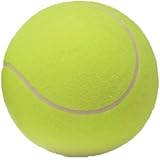 Tourna Jumbo Tennis Ball, 9"