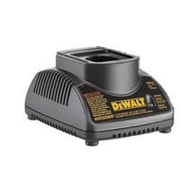 DeWalt DW9118 7.2V - 14.4V 1-Hour Battery Charger by DeWalt