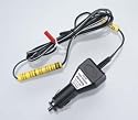 Great Planes 12V Peak Charger 600-1100mAh Red 2 Pin (JST) Connector GPMM7700
