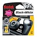 Kodak Camera Black/White Disposable, One Time Use Camera 27 Exposure - 1 Ea