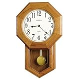 Elliott Wall Clock by Howard Miller