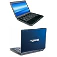 Toshiba Satellite L305-S5957 w/Intel Celeron 2.0 GHz, 2GB RAM, 250GB, DVD Burner, 15.4-inch LCD (PSLL0U-00M00D)