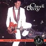 Chuck Berry