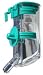 Kitchen & Housewares : 12oz E.z. Top Rabbit/ferret Water Bottle