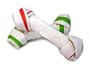 Holiday Porkhide Bones ( 4 - 4.5 in Bone ) - 2 PACK