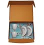 Il Caffe Alessi Gift Set TAC1/76SET