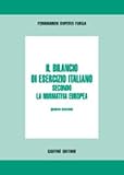 Il bilancio di esercizio italiano secondo la normativa europea