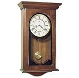 Orland Wall Clock by Howard Miller