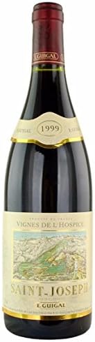 1999 Guigal St Joseph Vignes de l'Hospice