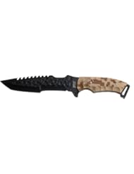 Sports: MTECH USA XTREME Mx-8062Dm Fixed Blade Knife, 12-Inch Overall - MTECH USA XTREME