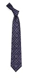 Dallas Cowboys Woven Polyester Necktie
