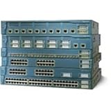 Revue Cisco Systems CD-3550-EMI= / Enhanced Multilayer Software Image - Ensemble de mise à niveau - 1 switch - mise à niveau de Cisco Standard Multilayer Software Image