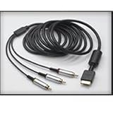 PlayStation 3 AV Cable