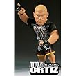 Round 5 UFC Ultimate Collector Series 2 LIMITED EDITION Action Figure tito ortiz