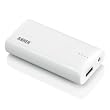 ANKER Astro M1 5200mAh モバイルバッテリー iPhone6 iPhone5S 5C 5 4S / iPad Mini Retina / iPod / Galaxy / Xepria / Android / 各種スマホ / Wi-Fiルータ等対応 大容量かつコンパクト 92 x 45 x 22mm (日本語説明書付き)Astro M1