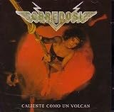 CALIENTE COMO UN VOLCAN