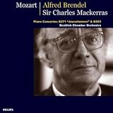Mozart: Piano Concertos, K271 & K503