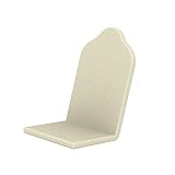 Poly-Wood Long Island Chair Cushion - Birds Eye
