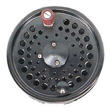 Okuma Fishing Tackle - Sierra Fly Reel for #8,9,10 line 1 Way Clutch 150yd 20lb backing