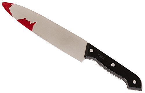 Partay Shenanigans Halloween Standard Weapon Knife