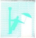 Shower Curtain - Singin' in the Rain