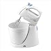 Kalorik 200-Watt 5-Speed Stand Mixer, White