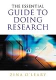 The Essential Guide to Doing Research