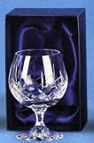 Crystal Glass Brandy Goblet Single