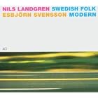 Swedish Folk Modern by Nils Landgren