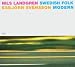 Music : Swedish Folk Modern