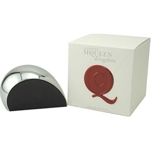 Amazon.com : Cheap Price Alexander Mcqueen Kingdom By Alexander Mcqueen For Women. Eau De Parfum Spray 1.6 Oz. Review