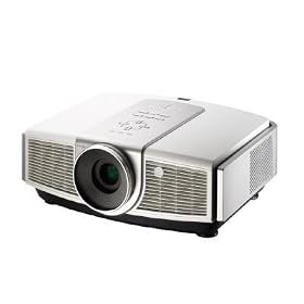 BenQ W5000 - DLP projector - 1200 ANSI lumens - 1920 x 1080 - widescreen - High Definition 1080p