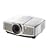 BenQ W5000 - DLP projector - 1200 ANSI lumens - 1920 x 1080 - widescreen - High Definition 1080p