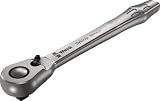 Ｗｅｒａ　８００４Ａ　サイクロップラチェット「メタル」　１／４　チェンジレバー　4838238 4004