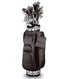 Women's Adams Idea a7OS Keri Max Complete Set