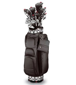 Womens Adams Idea a7OS Complete Set