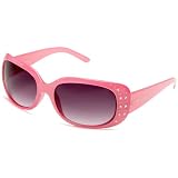 UNIONBAY Womens U115 Resin Sunglasses