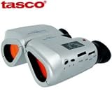 AM/FM RADIO BINOCULARS