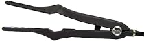 TurboIon CROC2 1-inch Titanium Wet to Dry Hair Styling Flat Iron
From TurboIon
