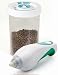 DSI Vacuum Coffee, Food Storage Container, Air Pump plus Large Round Container