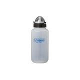 Nalgene ATB Wide Mouth Water Bottle 32oz (Clear)